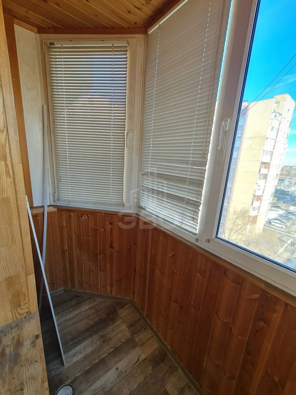 однокомнатная квартира в Санкт-Петербурге по адресу: Савушкина ул., 109