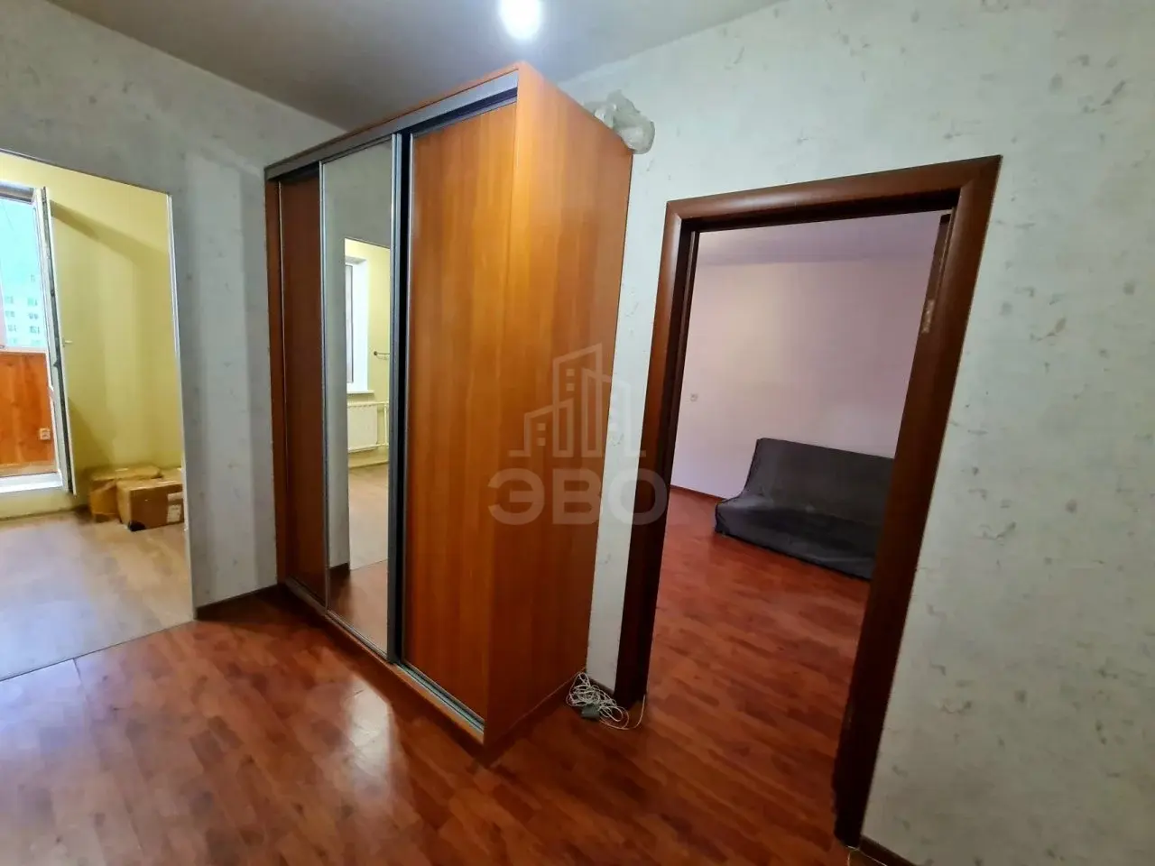 однокомнатная квартира в Санкт-Петербурге по адресу: Савушкина ул., 109