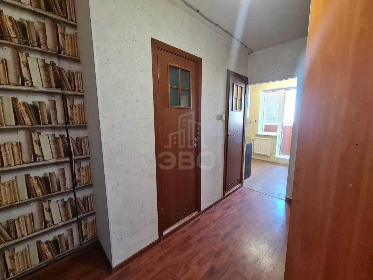 однокомнатная квартира в Санкт-Петербурге по адресу: Савушкина ул., 109