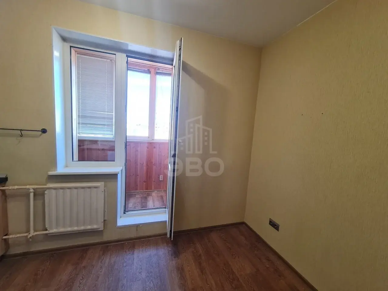 однокомнатная квартира в Санкт-Петербурге по адресу: Савушкина ул., 109