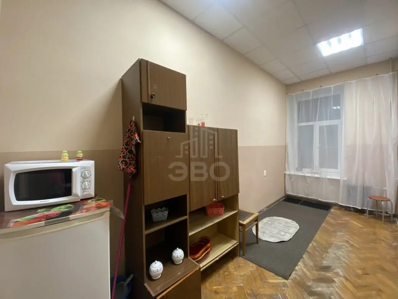 комната в Санкт-Петербурге по адресу: 6-я Советская ул., 5