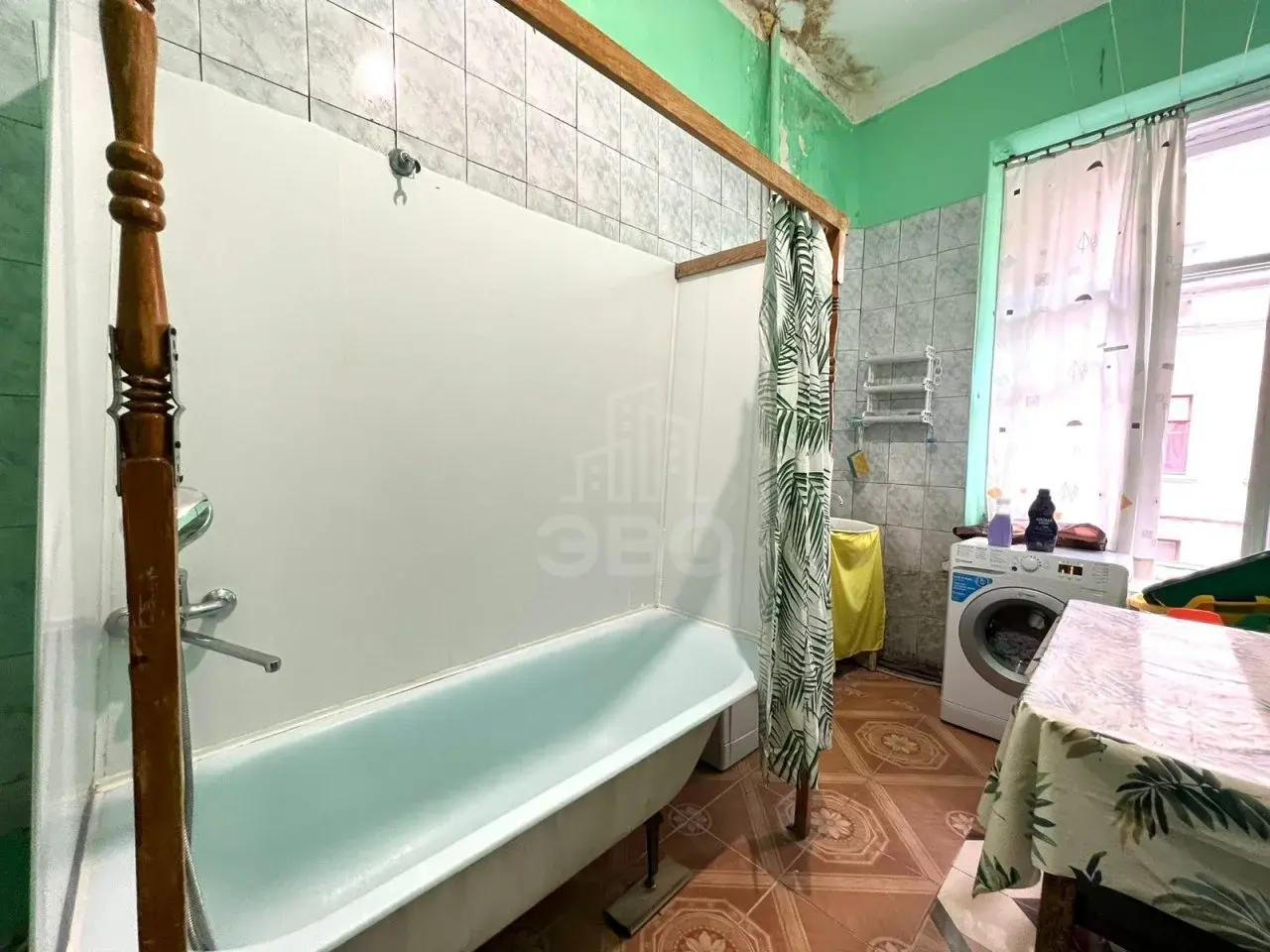 комната в Санкт-Петербурге по адресу: 6-я Советская ул., 5