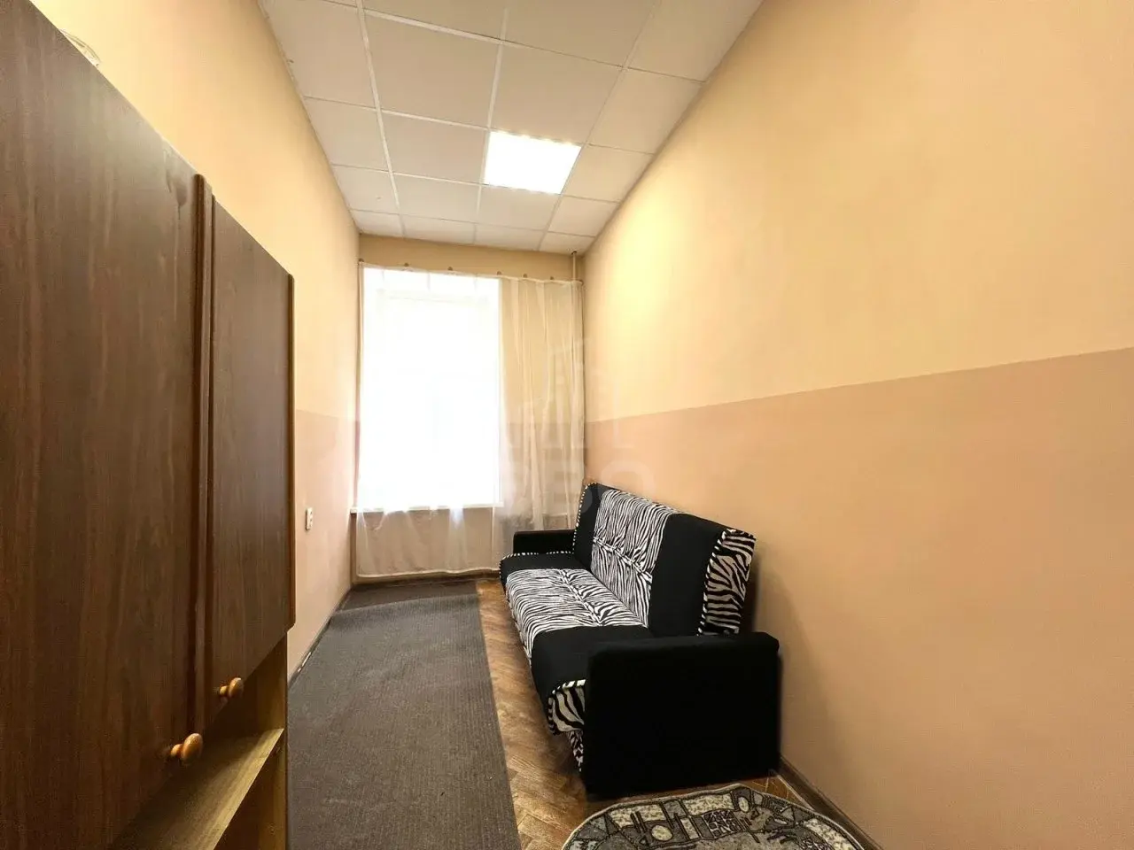 комната в Санкт-Петербурге по адресу: 6-я Советская ул., 5