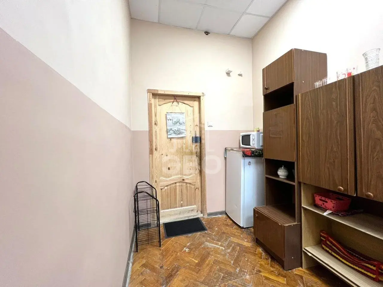 комната в Санкт-Петербурге по адресу: 6-я Советская ул., 5