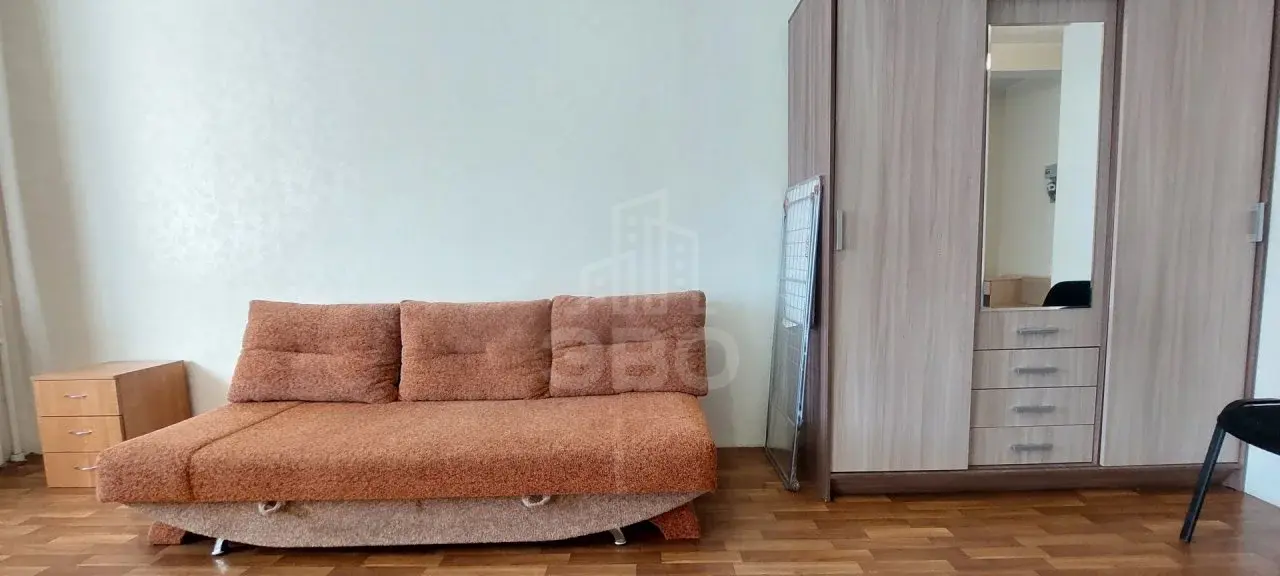 однокомнатная квартира в Санкт-Петербурге по адресу: Парашютная ул., 17, к 1