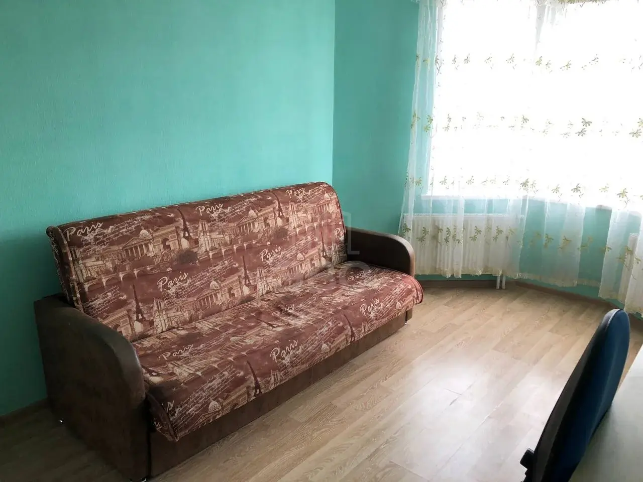 однокомнатная квартира в Санкт-Петербурге по адресу: Ветеранов проспект, 171, к 5