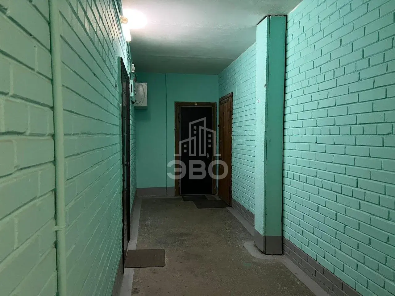 трехкомнатная квартира в Санкт-Петербурге по адресу: Лёни Голикова ул., 62
