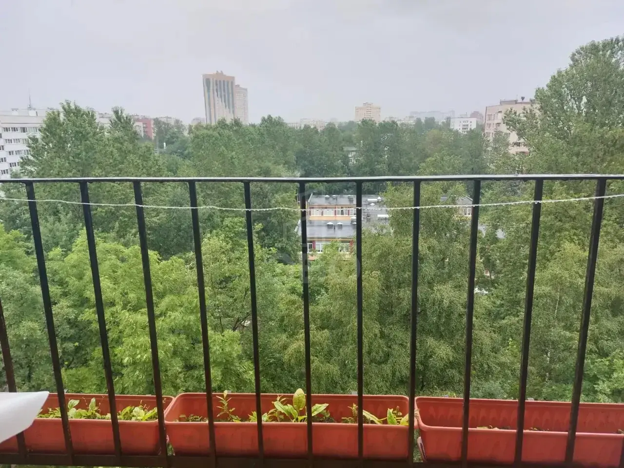 трехкомнатная квартира в Санкт-Петербурге по адресу: Лёни Голикова ул., 62