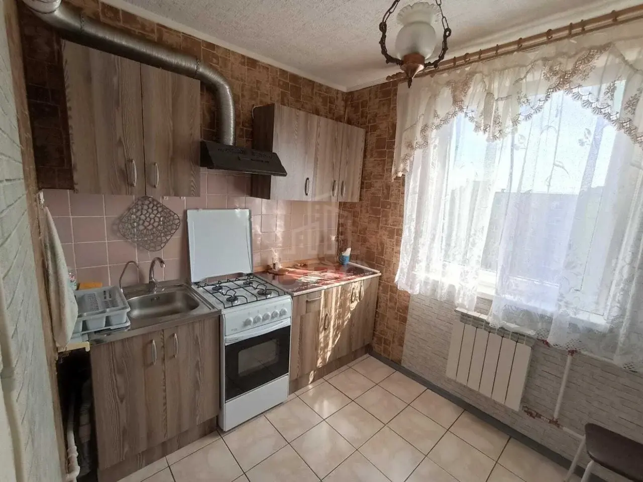 двухкомнатная квартира в Санкт-Петербурге по адресу: Загребский б-р., 35/28