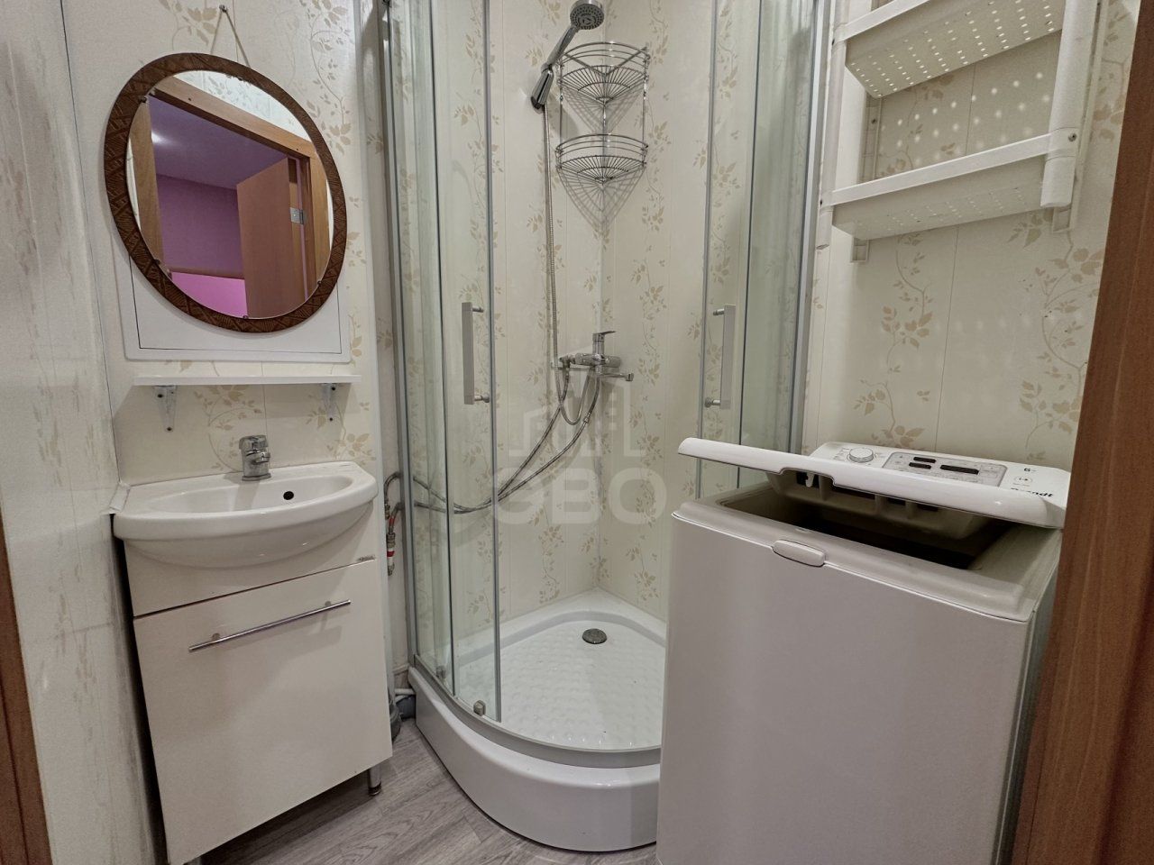 двухкомнатная квартира в Санкт-Петербурге по адресу: Шевченко ул., 16