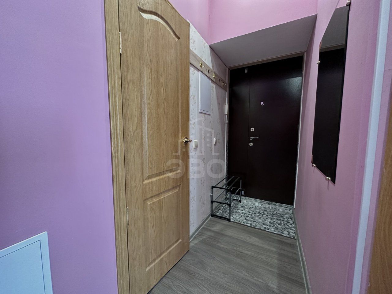 двухкомнатная квартира в Санкт-Петербурге по адресу: Шевченко ул., 16