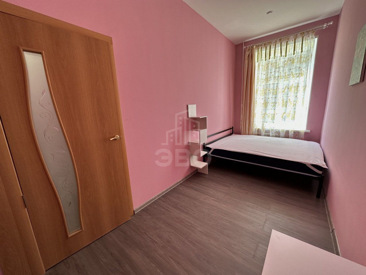 двухкомнатная квартира в Санкт-Петербурге по адресу: Шевченко ул., 16