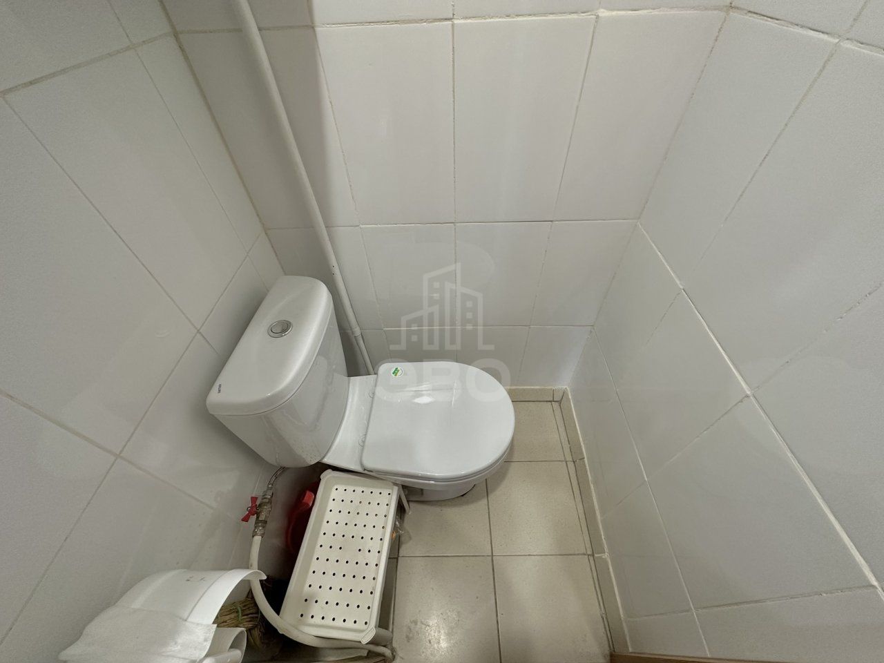 двухкомнатная квартира в Санкт-Петербурге по адресу: Шевченко ул., 16