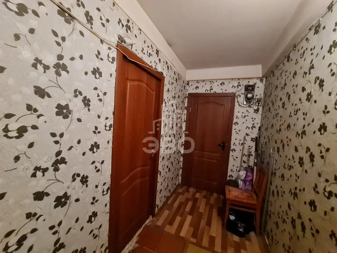 комната в Санкт-Петербурге по адресу: Академика Байкова ул., 9