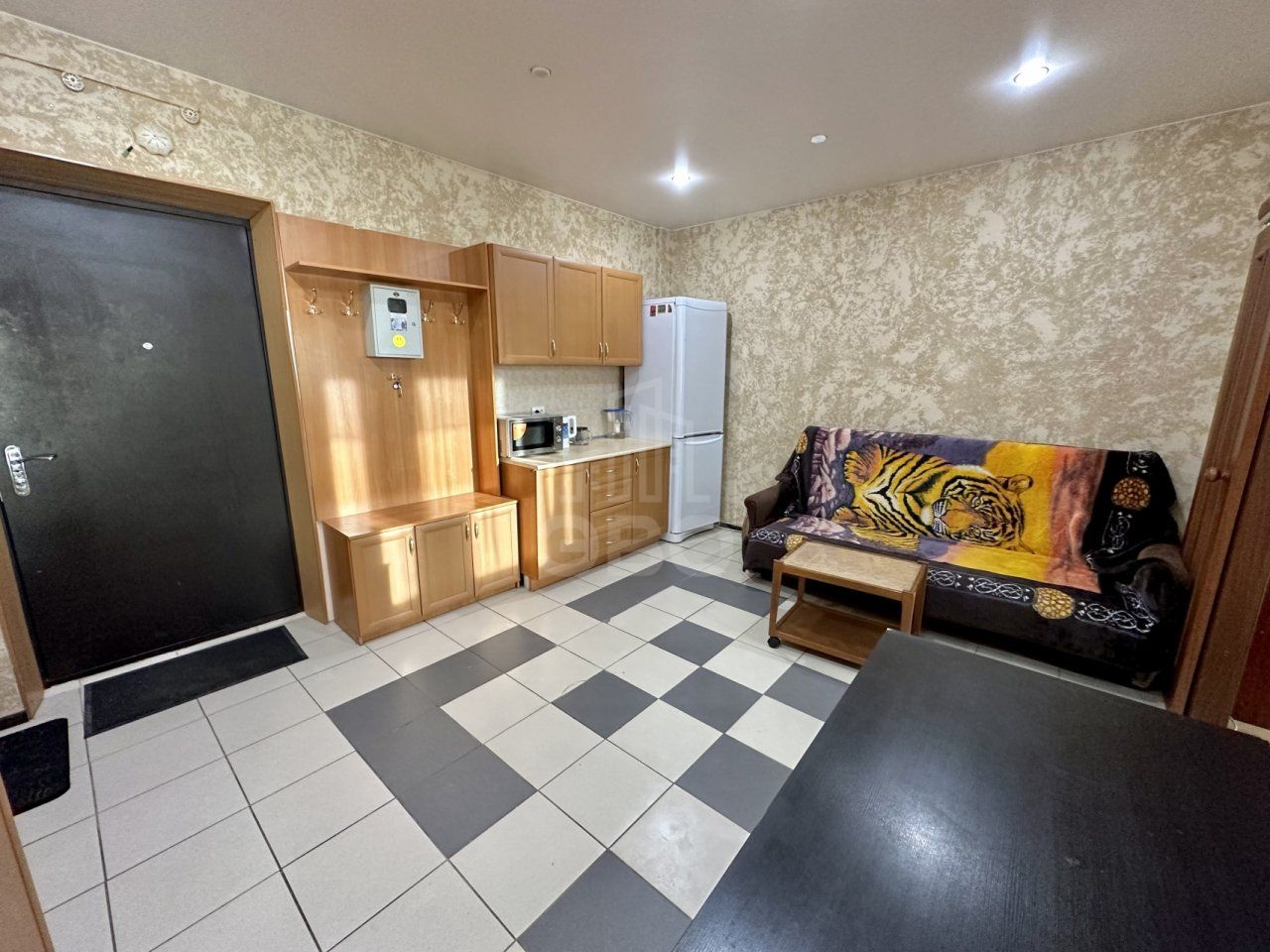 двухкомнатная квартира в Санкт-Петербурге по адресу: Малая Десятинная ул., 11