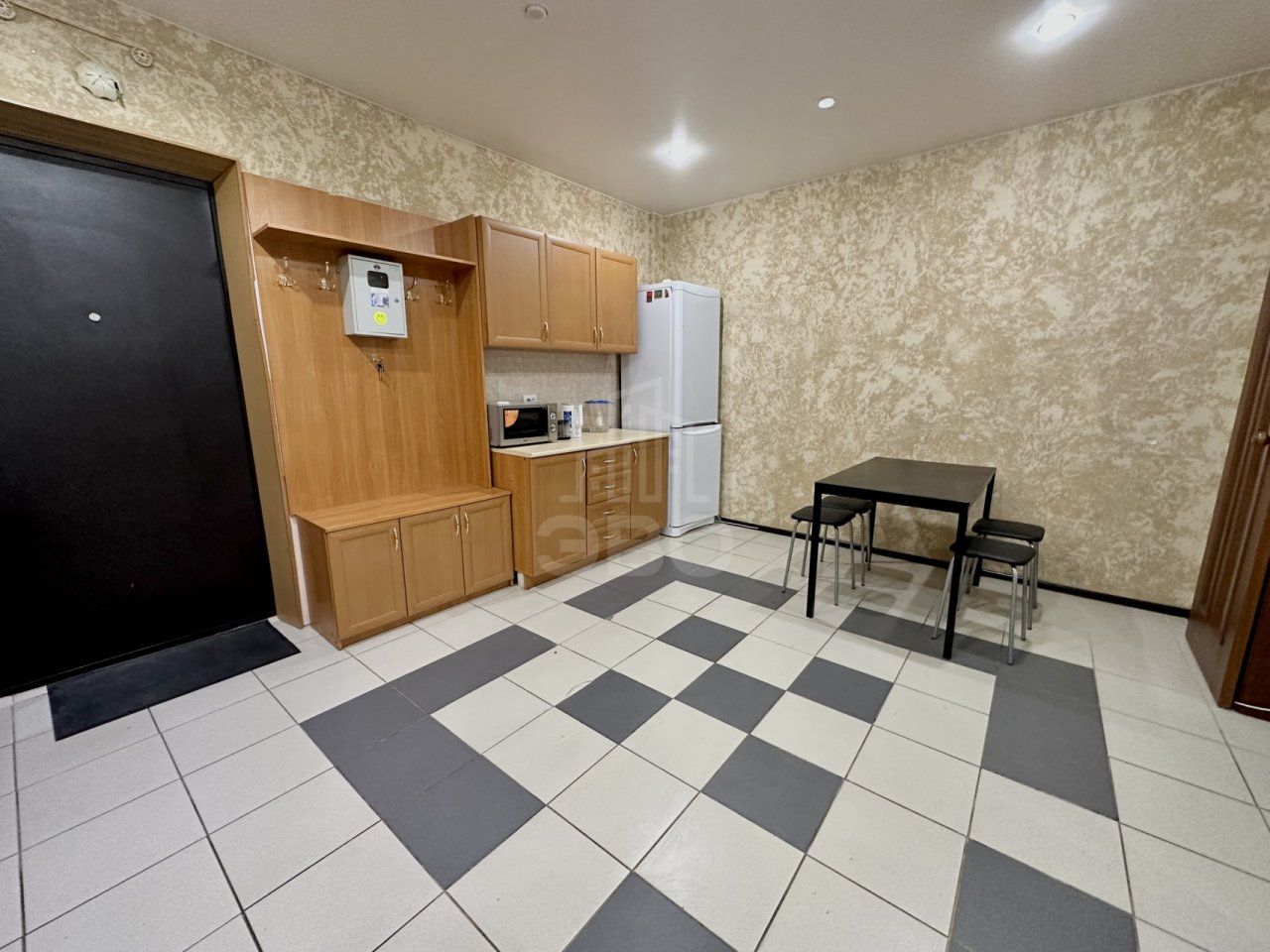 двухкомнатная квартира в Санкт-Петербурге по адресу: Малая Десятинная ул., 11