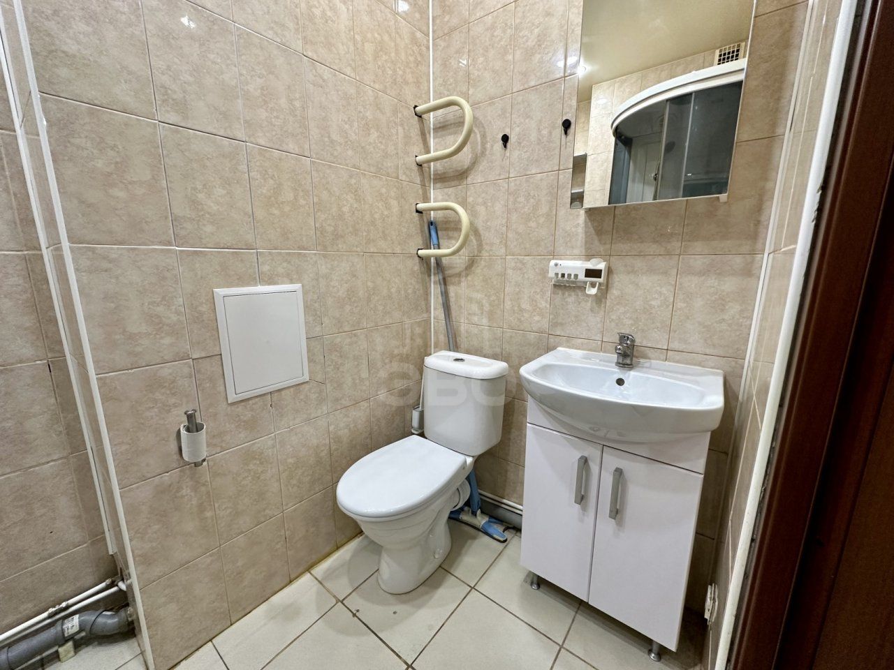 двухкомнатная квартира в Санкт-Петербурге по адресу: Малая Десятинная ул., 11