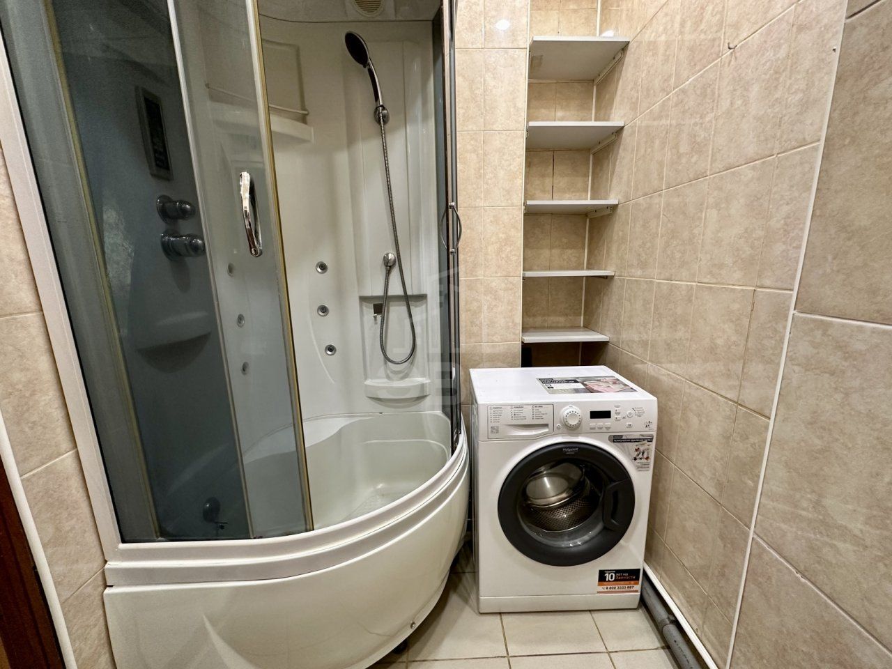 двухкомнатная квартира в Санкт-Петербурге по адресу: Малая Десятинная ул., 11