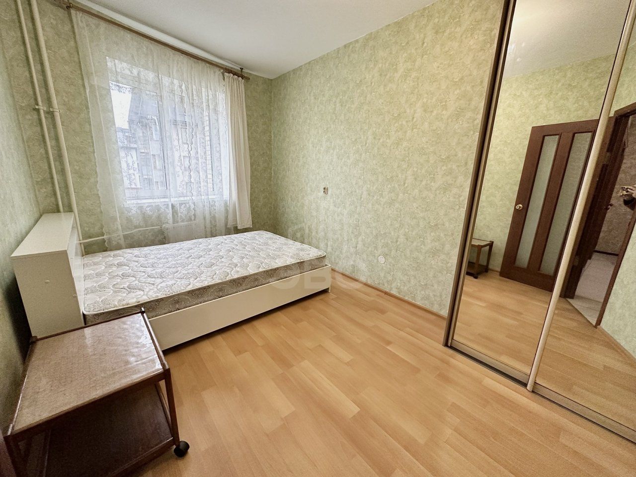 двухкомнатная квартира в Санкт-Петербурге по адресу: Малая Десятинная ул., 11