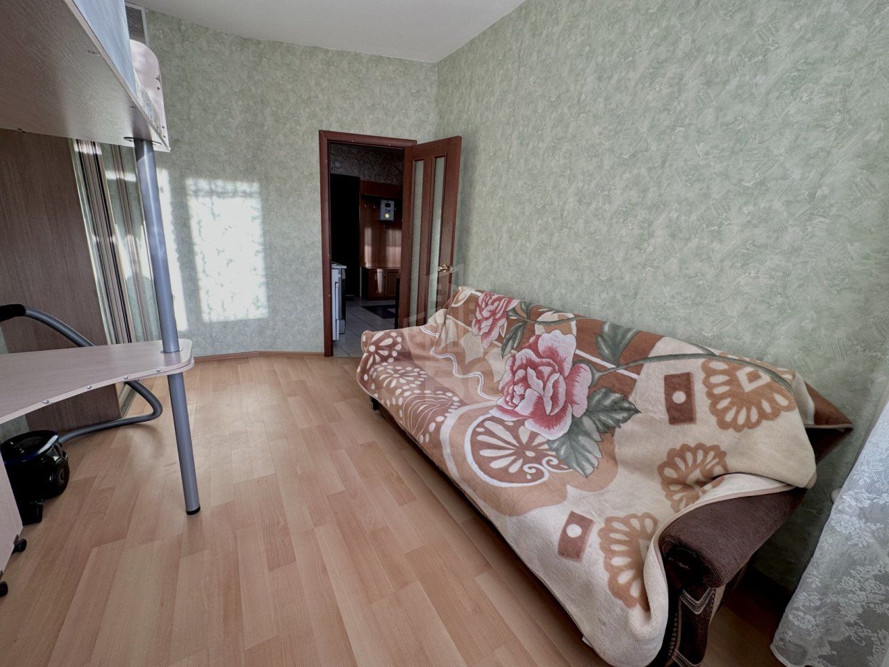 двухкомнатная квартира в Санкт-Петербурге по адресу: Малая Десятинная ул., 11