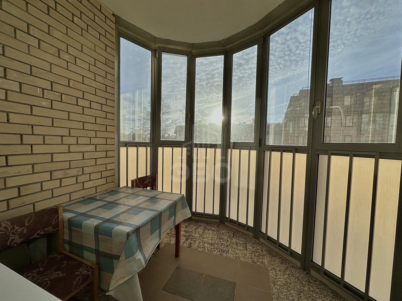 двухкомнатная квартира в Санкт-Петербурге по адресу: Малая Десятинная ул., 11