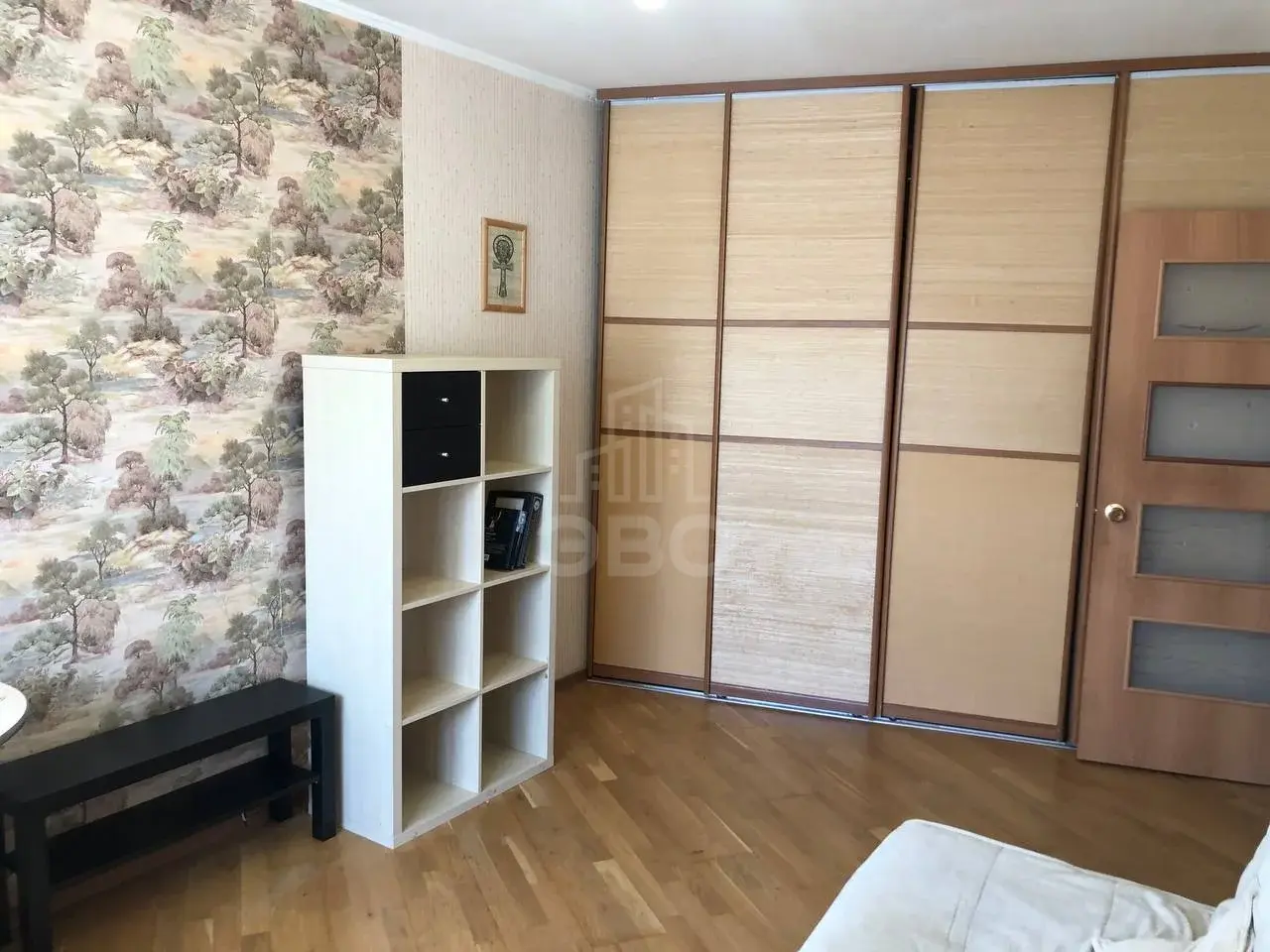 двухкомнатная квартира в Санкт-Петербурге по адресу: Космонавтов проспект, 37