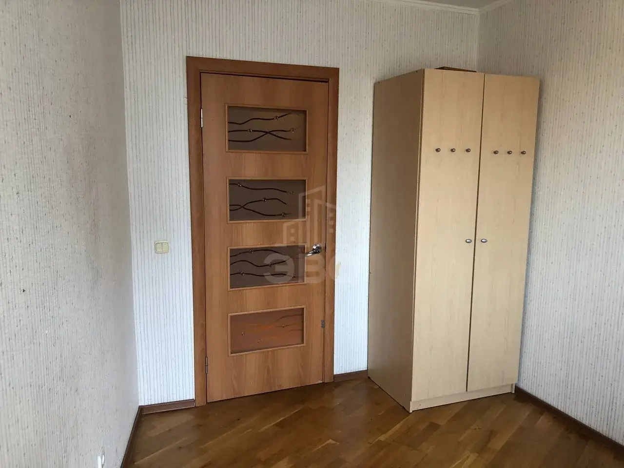 двухкомнатная квартира в Санкт-Петербурге по адресу: Космонавтов проспект, 37
