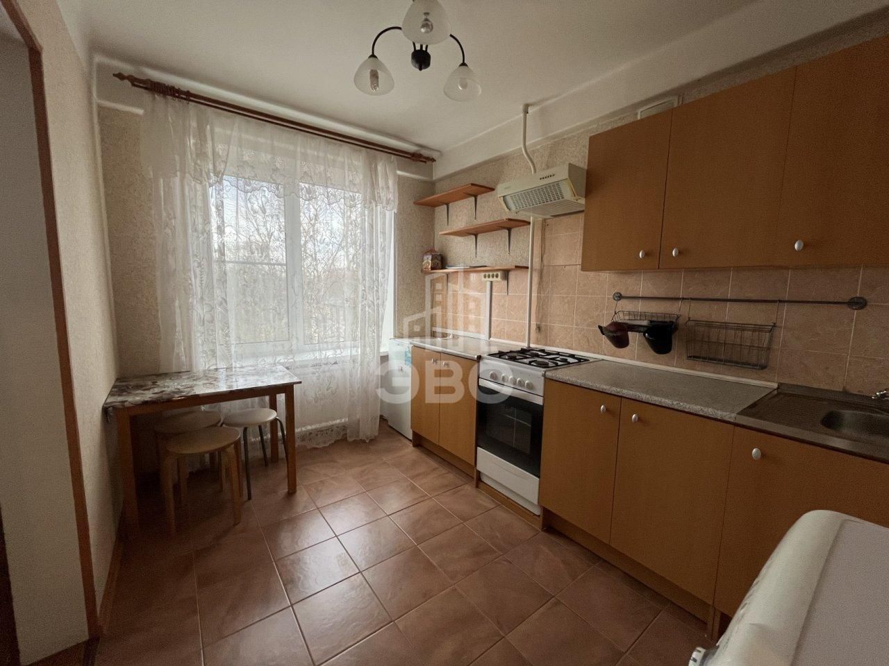 однокомнатная квартира в Санкт-Петербурге по адресу: Науки проспект, 24, к 1