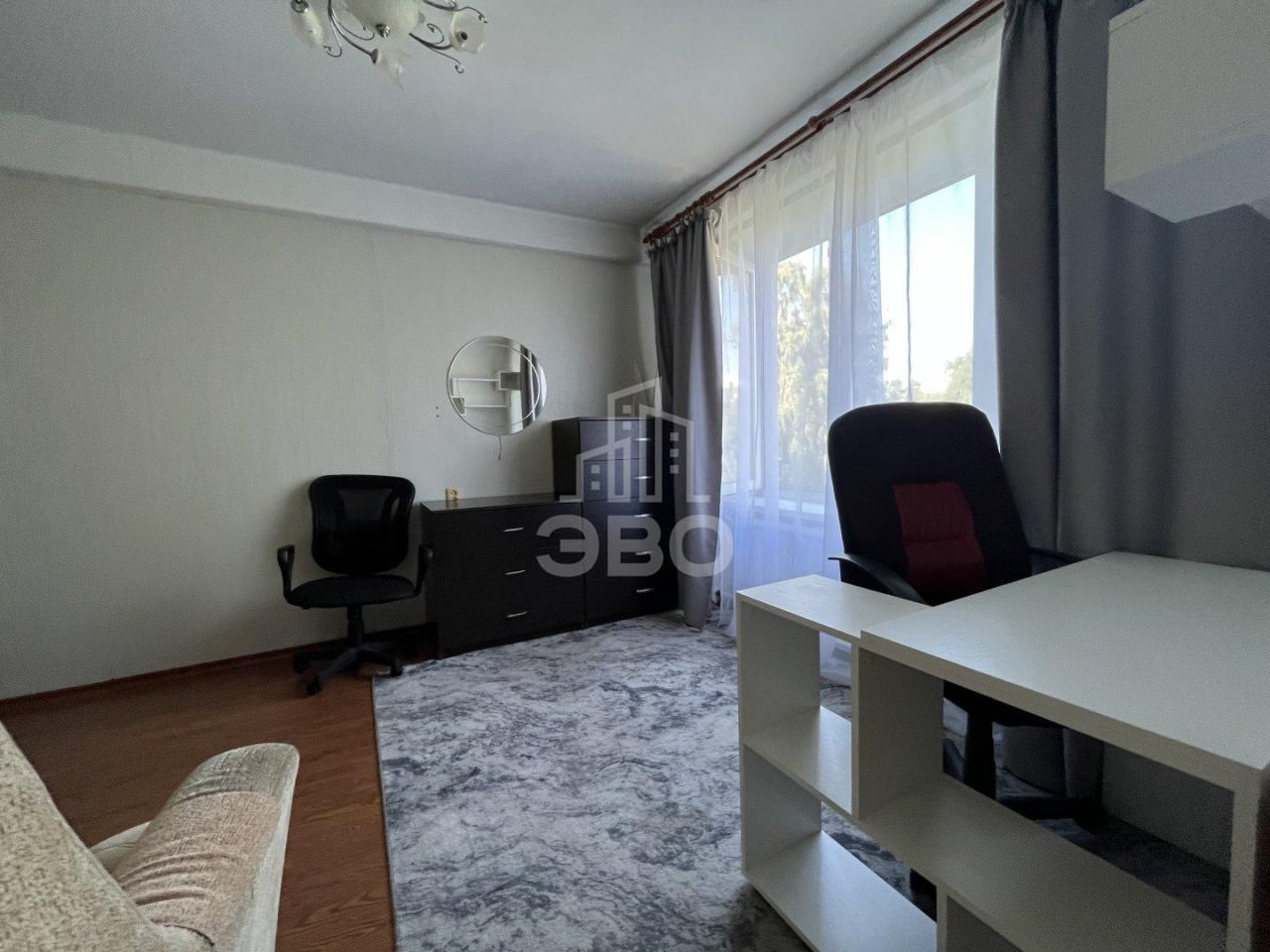 однокомнатная квартира в Санкт-Петербурге по адресу: Науки проспект, 24, к 1