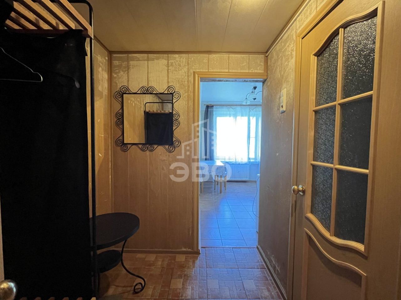 однокомнатная квартира в Санкт-Петербурге по адресу: Науки проспект, 24, к 1