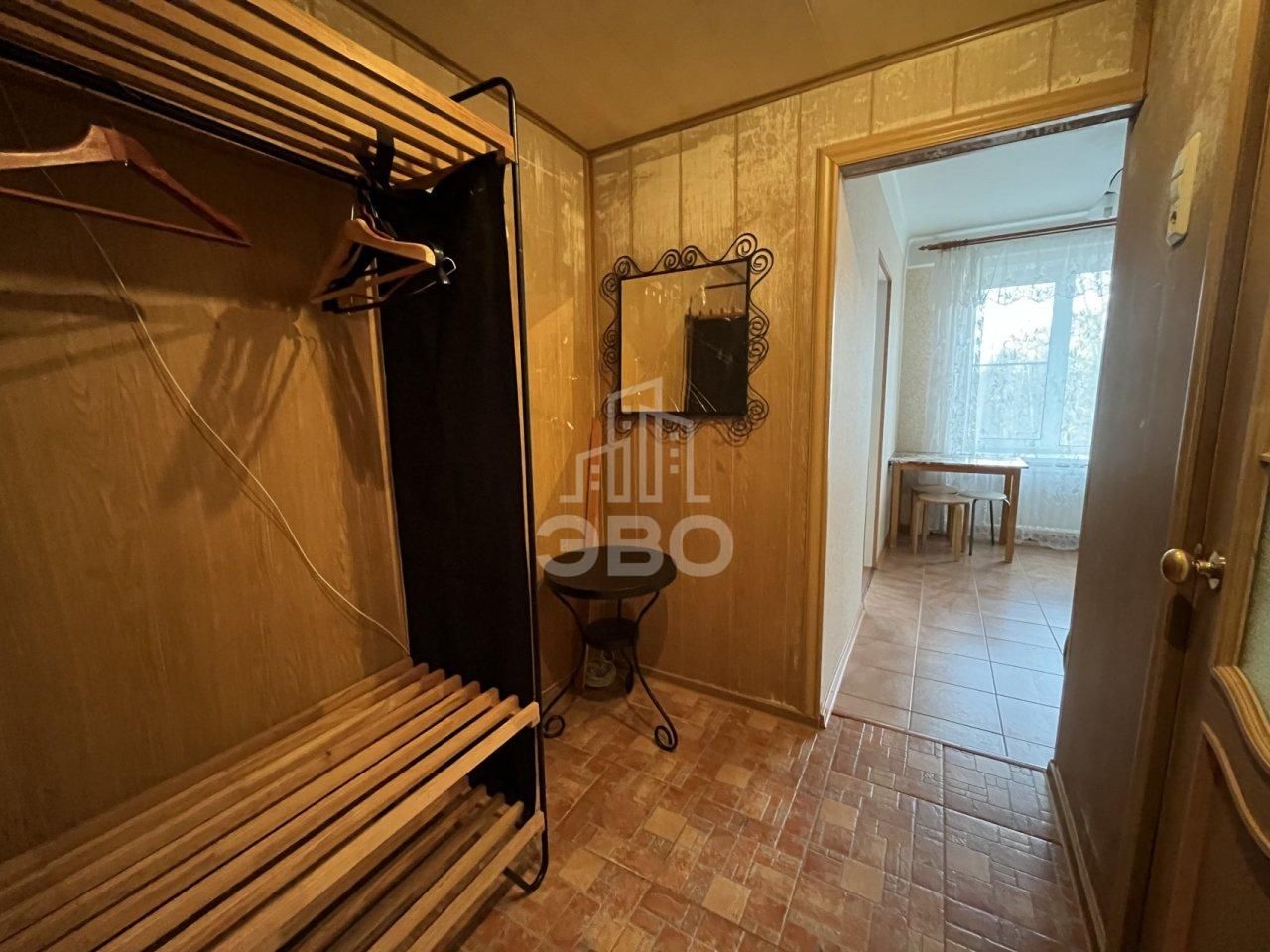 однокомнатная квартира в Санкт-Петербурге по адресу: Науки проспект, 24, к 1