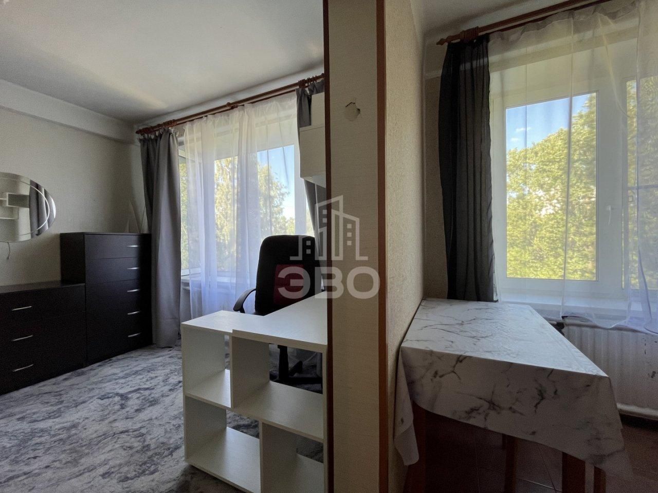 однокомнатная квартира в Санкт-Петербурге по адресу: Науки проспект, 24, к 1