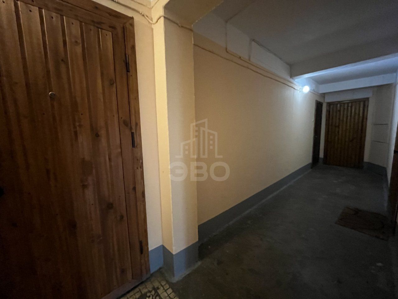 однокомнатная квартира в Санкт-Петербурге по адресу: Науки проспект, 24, к 1