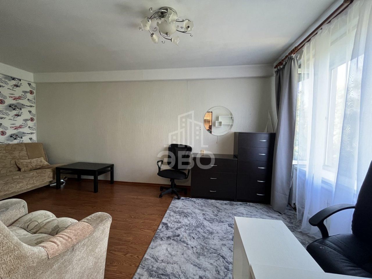 однокомнатная квартира в Санкт-Петербурге по адресу: Науки проспект, 24, к 1