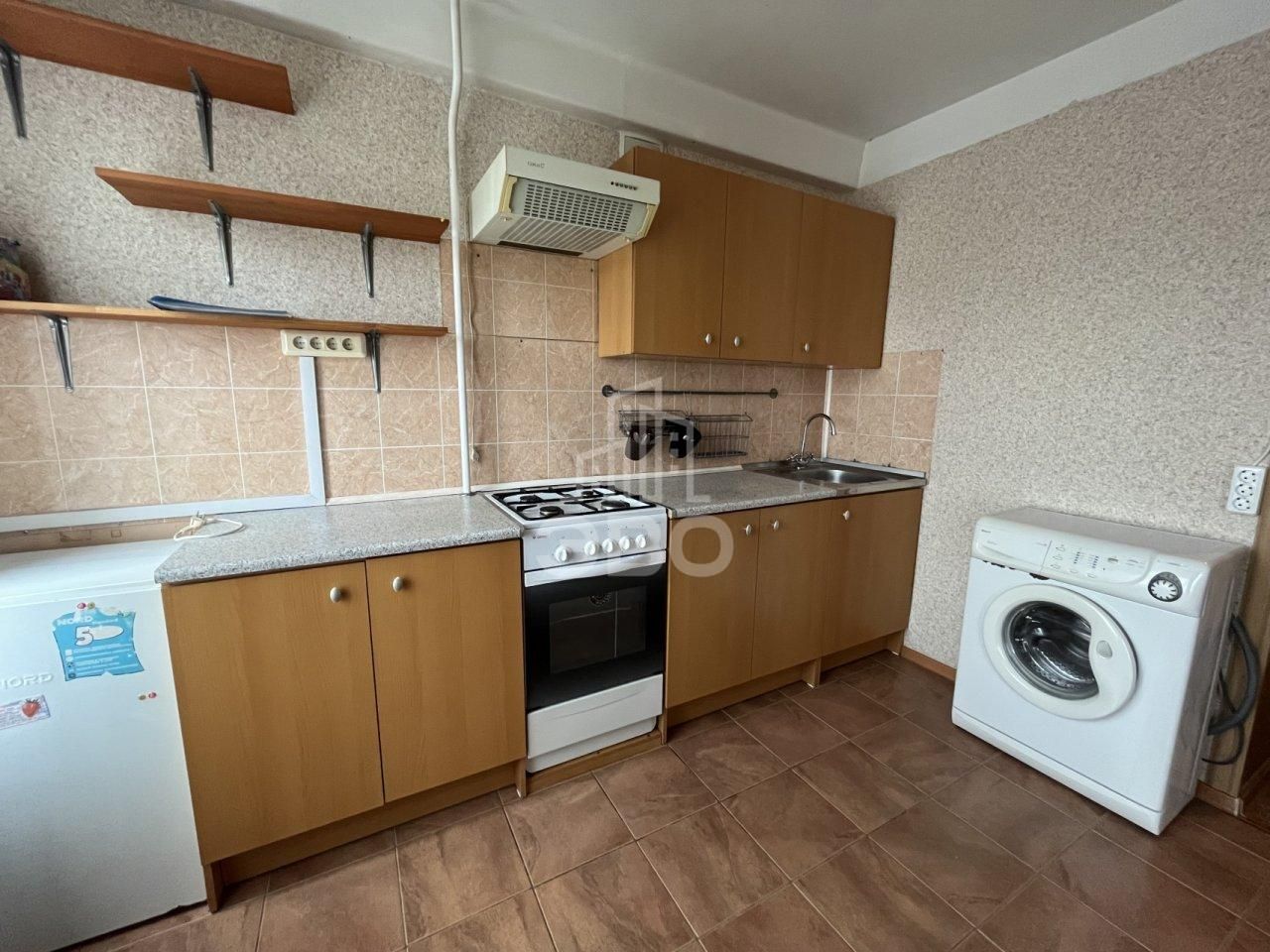 однокомнатная квартира в Санкт-Петербурге по адресу: Науки проспект, 24, к 1