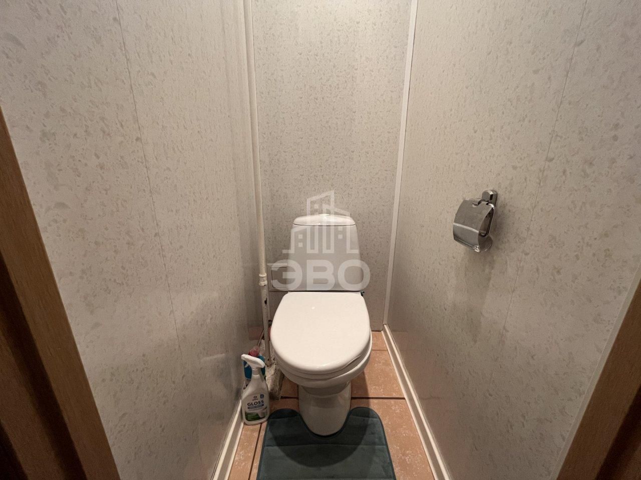 однокомнатная квартира в Санкт-Петербурге по адресу: Науки проспект, 24, к 1