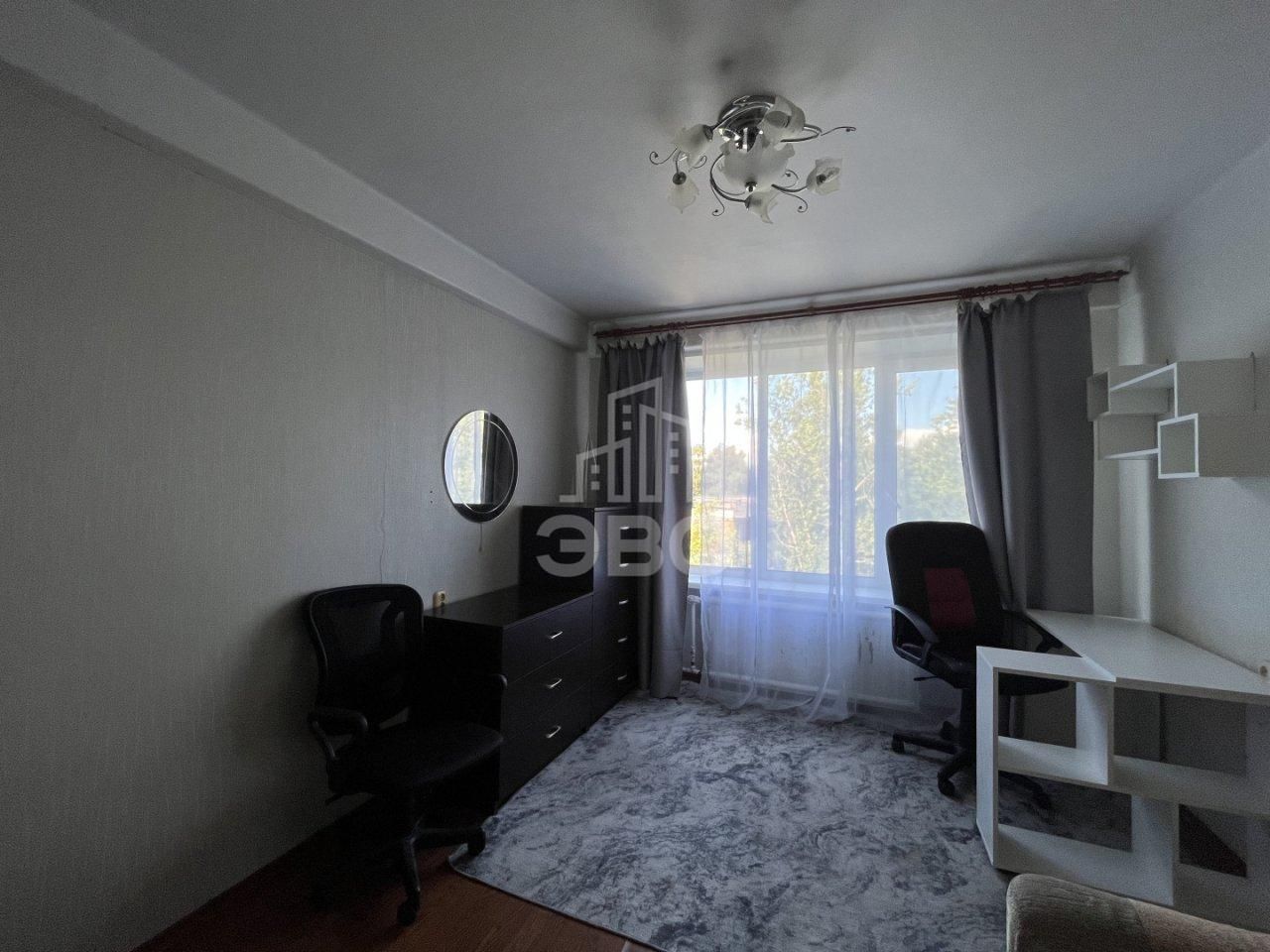 однокомнатная квартира в Санкт-Петербурге по адресу: Науки проспект, 24, к 1