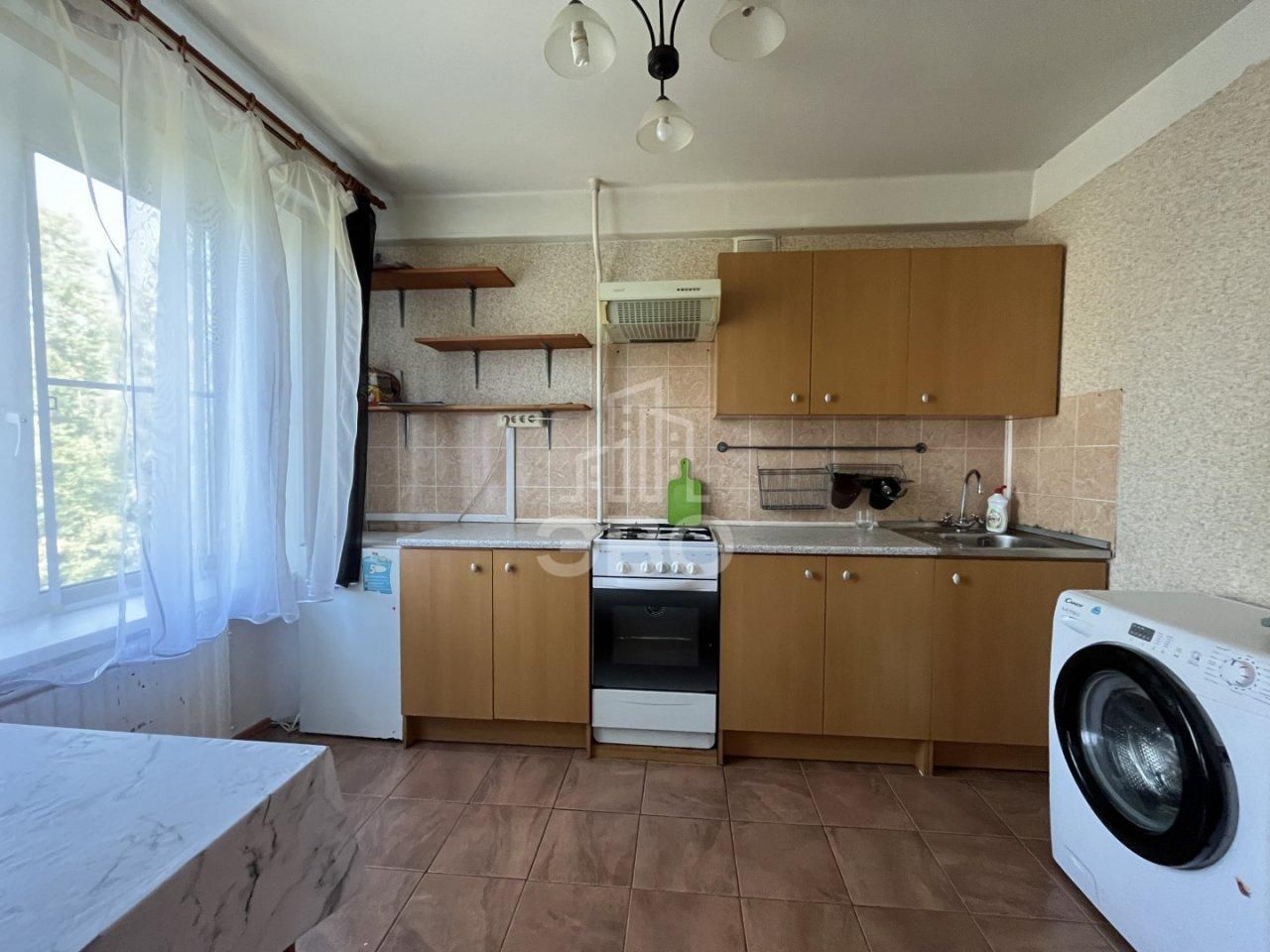 однокомнатная квартира в Санкт-Петербурге по адресу: Науки проспект, 24, к 1