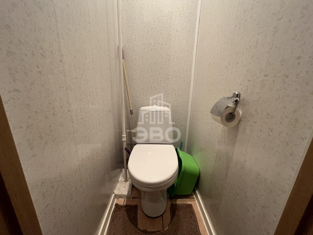 однокомнатная квартира в Санкт-Петербурге по адресу: Науки проспект, 24, к 1