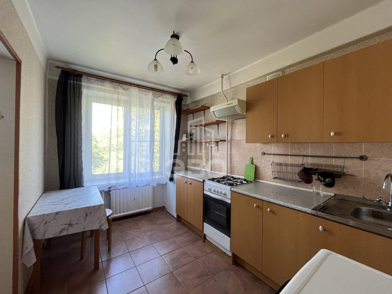 однокомнатная квартира в Санкт-Петербурге по адресу: Науки проспект, 24, к 1