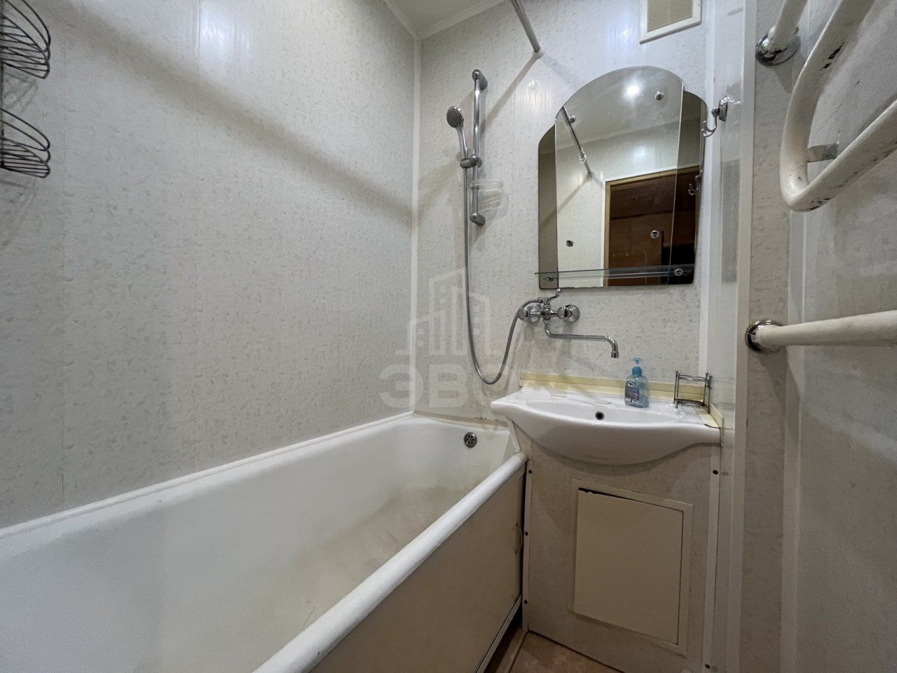 однокомнатная квартира в Санкт-Петербурге по адресу: Науки проспект, 24, к 1