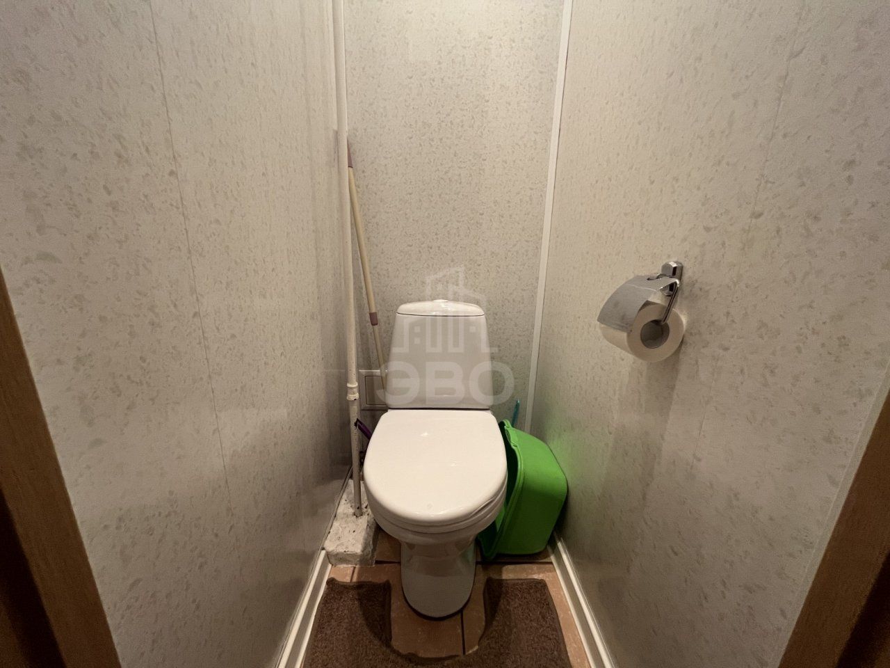 однокомнатная квартира в Санкт-Петербурге по адресу: Науки проспект, 24, к 1