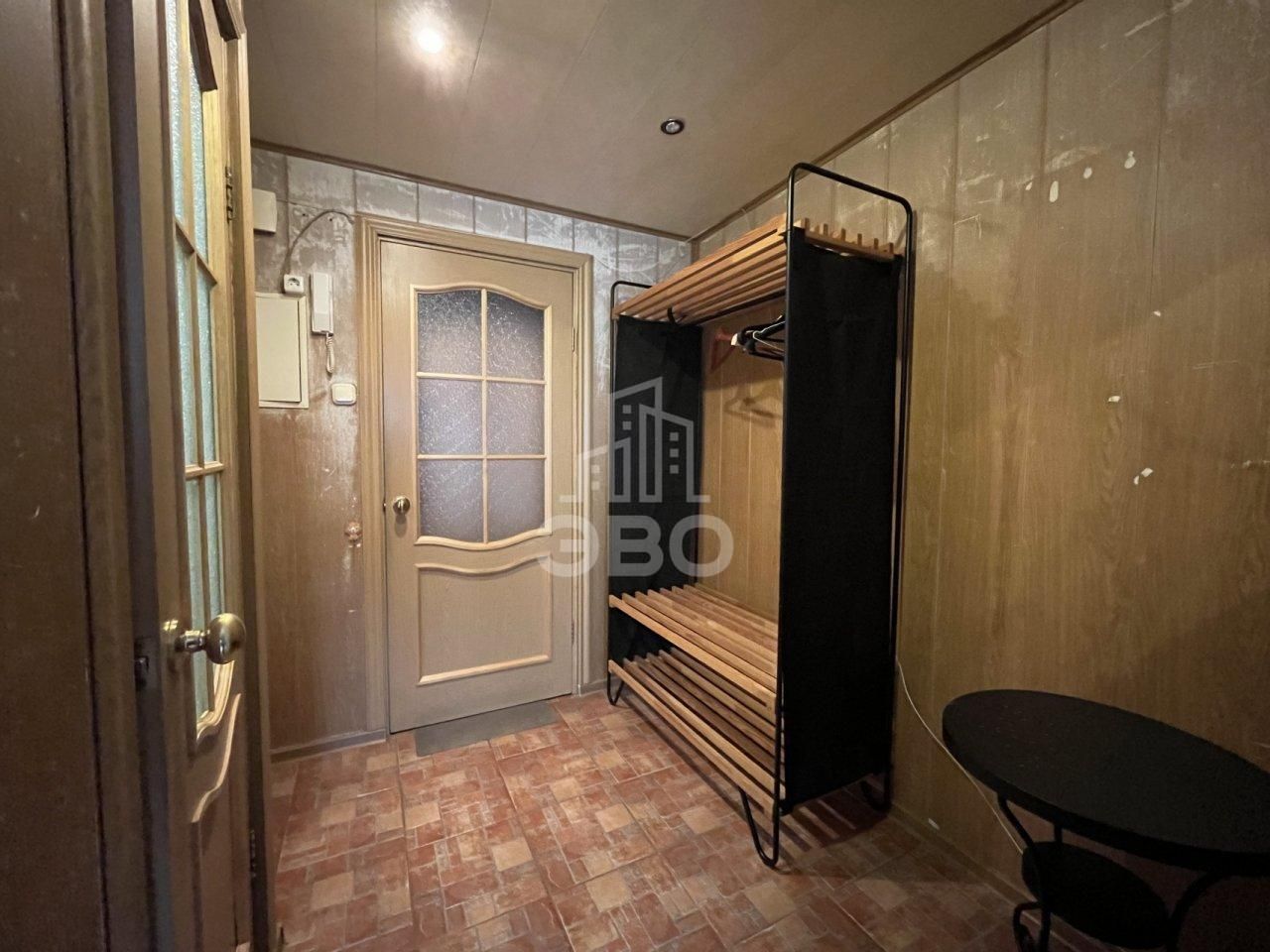 однокомнатная квартира в Санкт-Петербурге по адресу: Науки проспект, 24, к 1