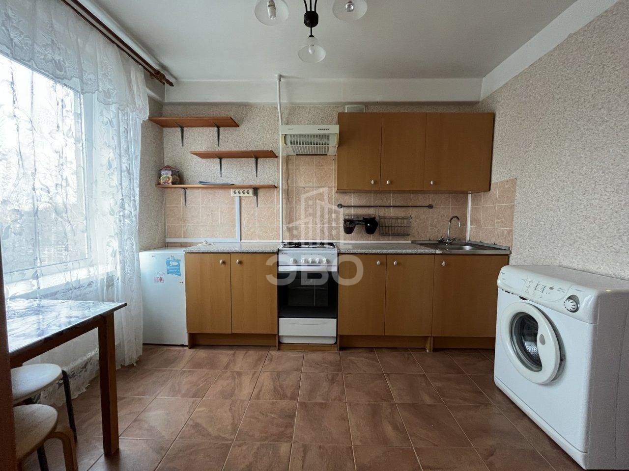 однокомнатная квартира в Санкт-Петербурге по адресу: Науки проспект, 24, к 1