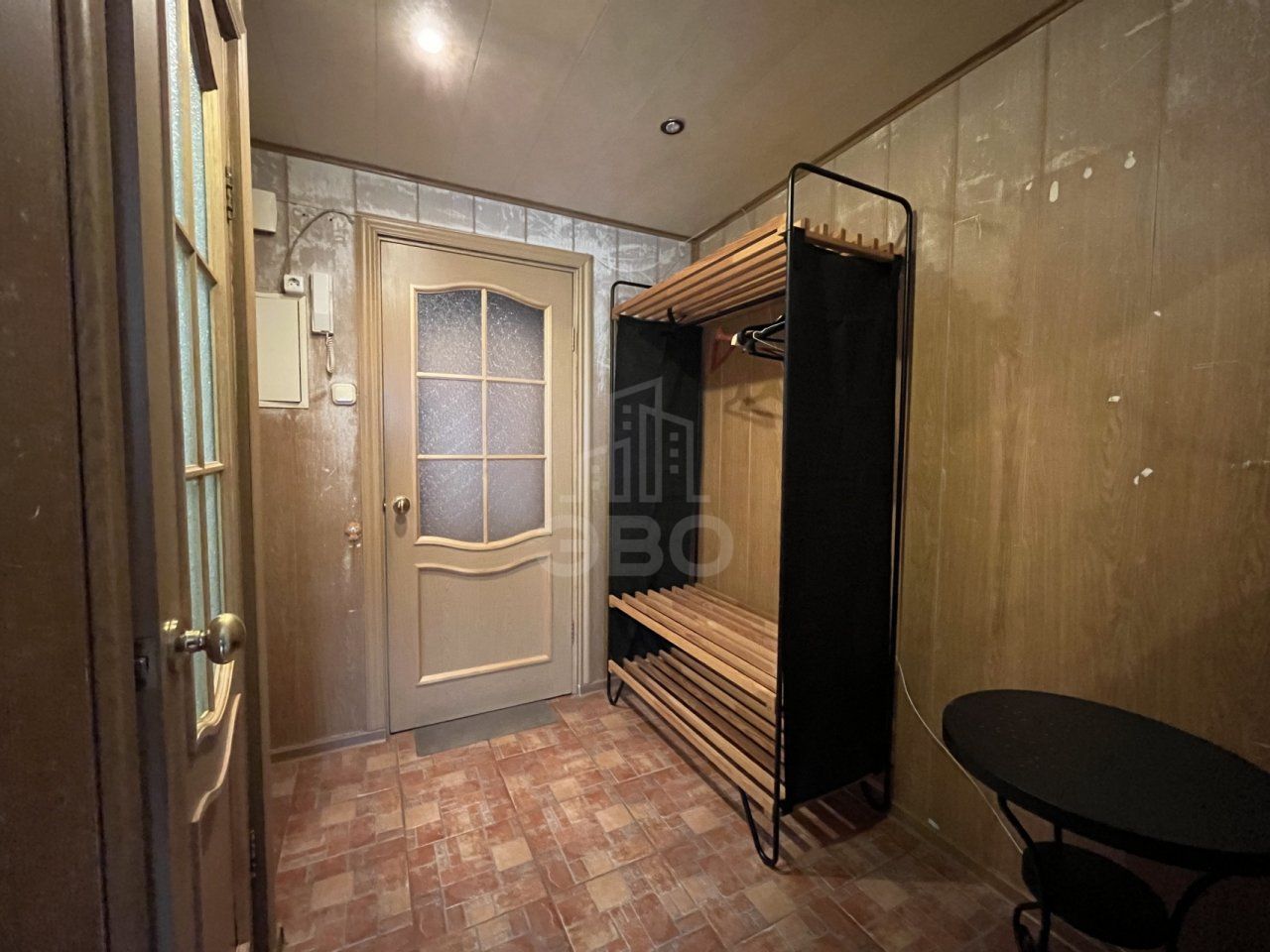 однокомнатная квартира в Санкт-Петербурге по адресу: Науки проспект, 24, к 1