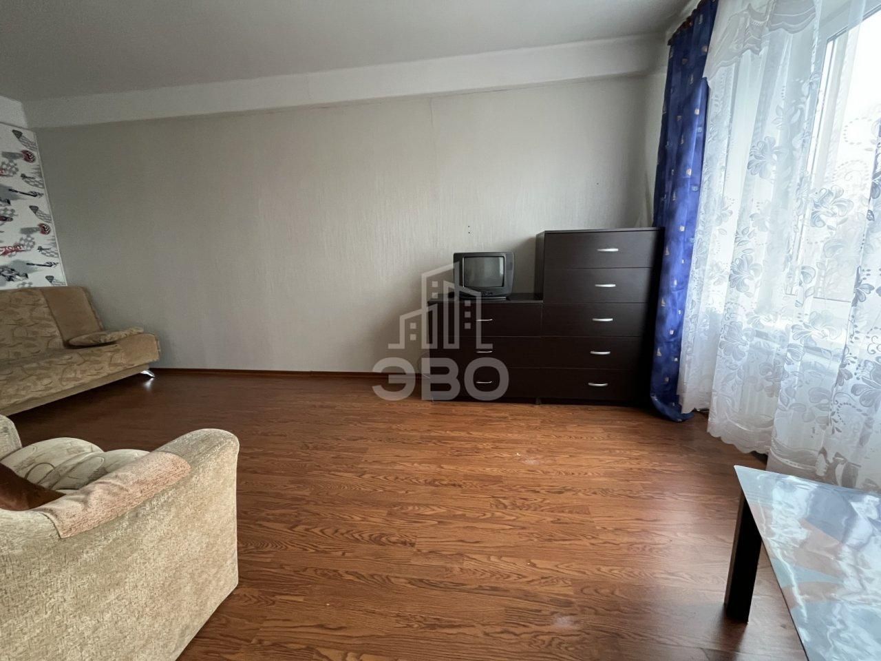 однокомнатная квартира в Санкт-Петербурге по адресу: Науки проспект, 24, к 1