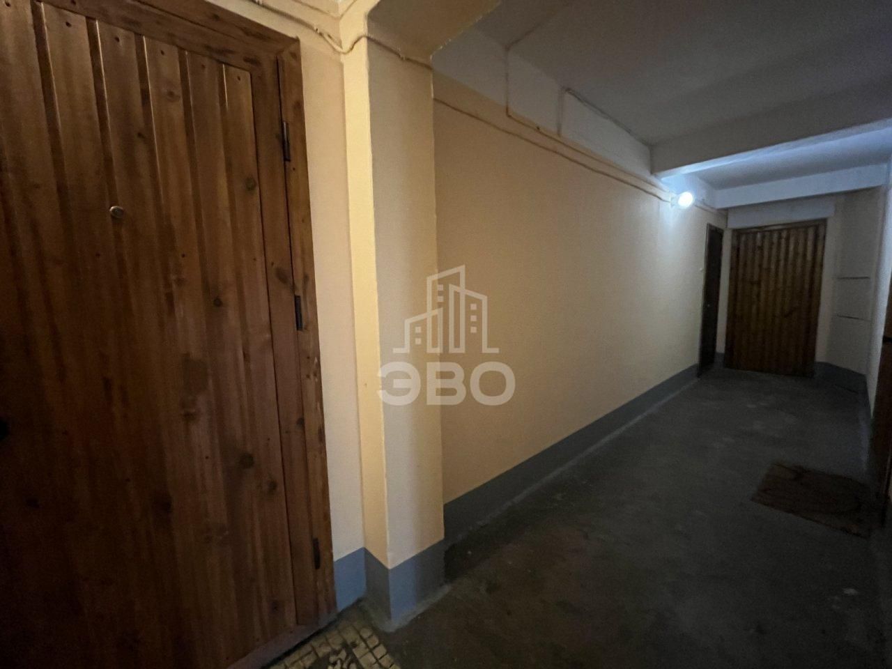 однокомнатная квартира в Санкт-Петербурге по адресу: Науки проспект, 24, к 1