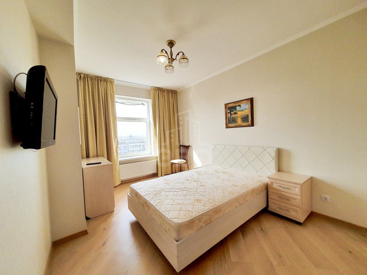 двухкомнатная квартира в Санкт-Петербурге по адресу: Московский проспект, 73, к 5