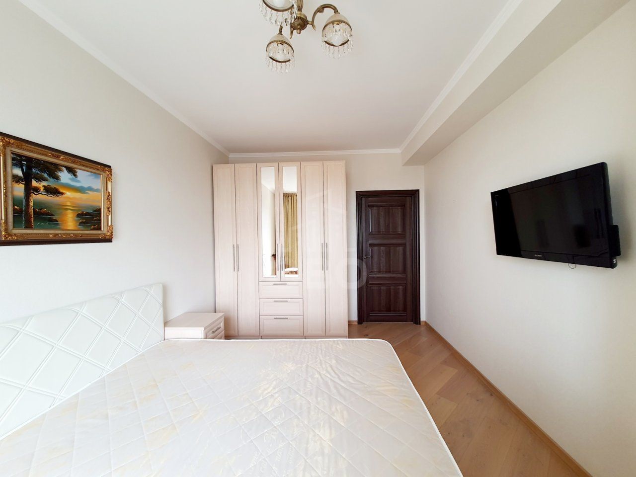 двухкомнатная квартира в Санкт-Петербурге по адресу: Московский проспект, 73, к 5