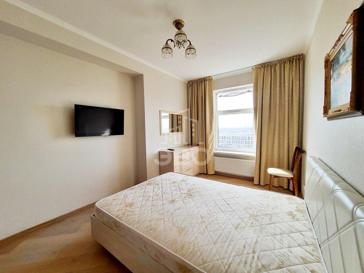 двухкомнатная квартира в Санкт-Петербурге по адресу: Московский проспект, 73, к 5